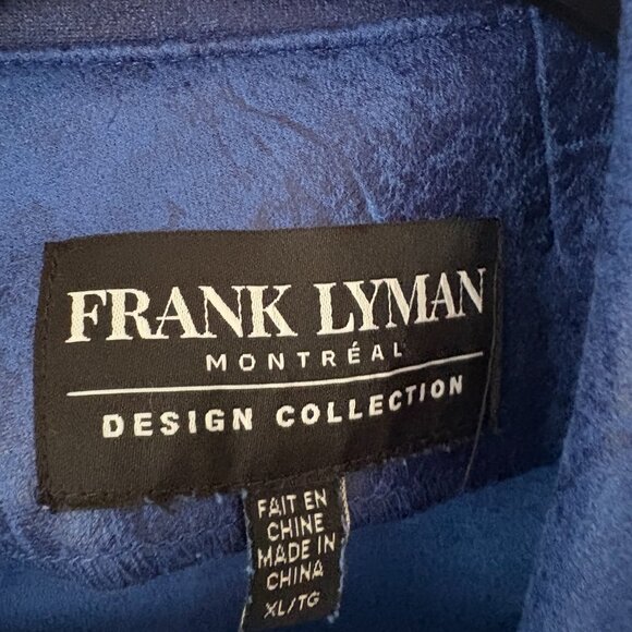 Frank Lyman Jacket - Picture 3 of 3